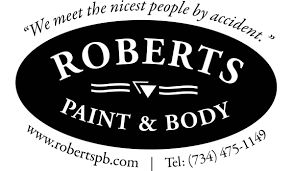 Roberts Paint & Body