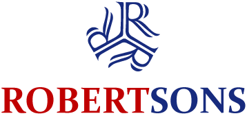 Robertsons Team