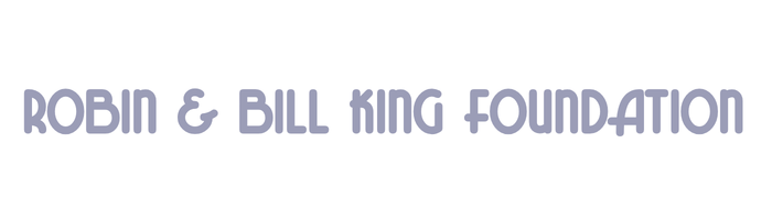 Robin & Bill King Foundation