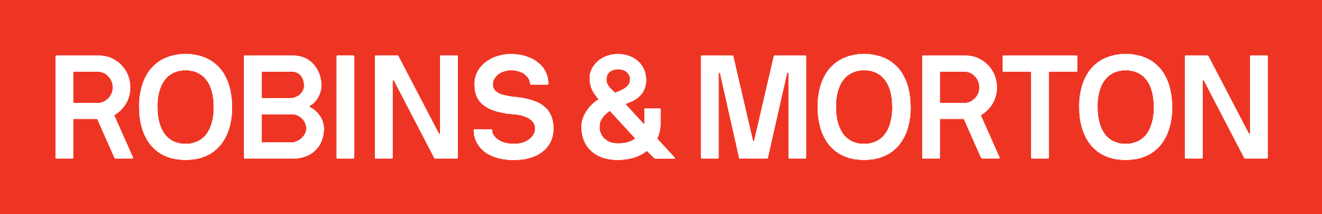 Robins & Morton