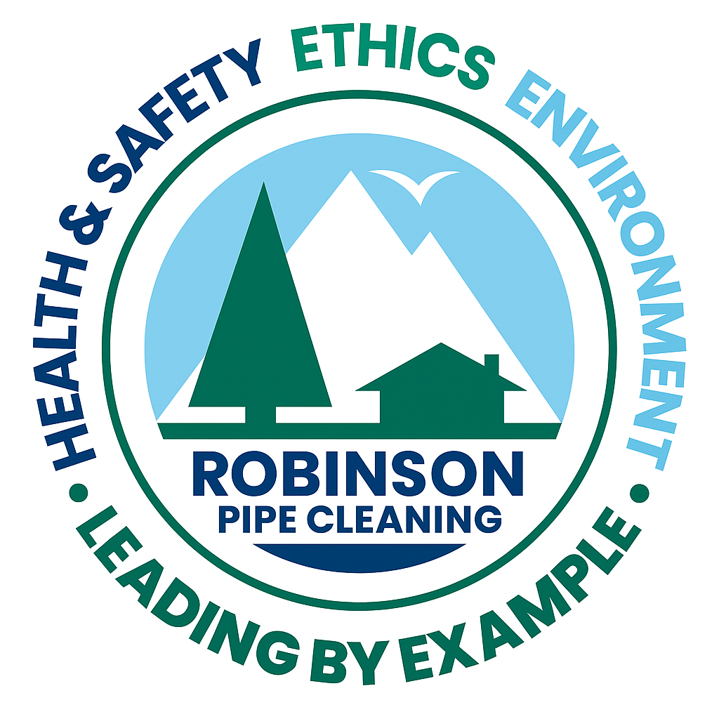 Robinson Pipe Cleaning