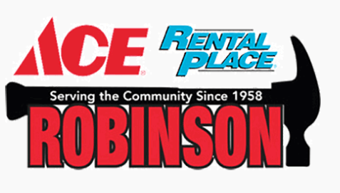 Robinsons Ace Hardware