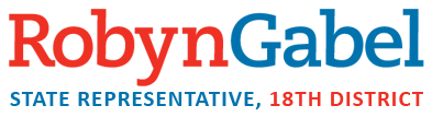 IL State Rep. Robyn Gabel
