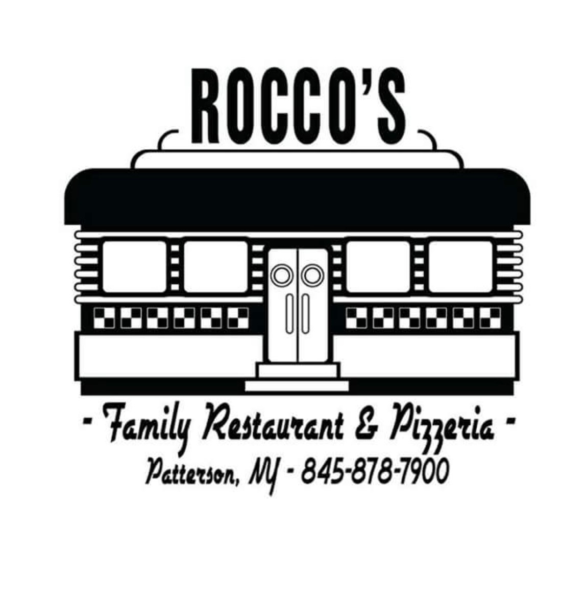 Roccos Family Restaurant & Pizzeria