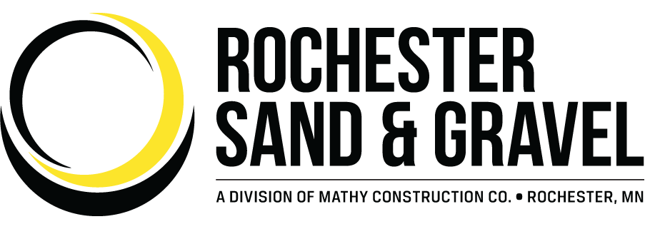 Rochester Sand & Gravel