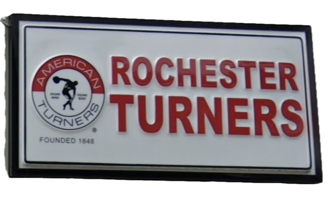 Rochester Turners