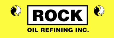 Rock Oil Refining
