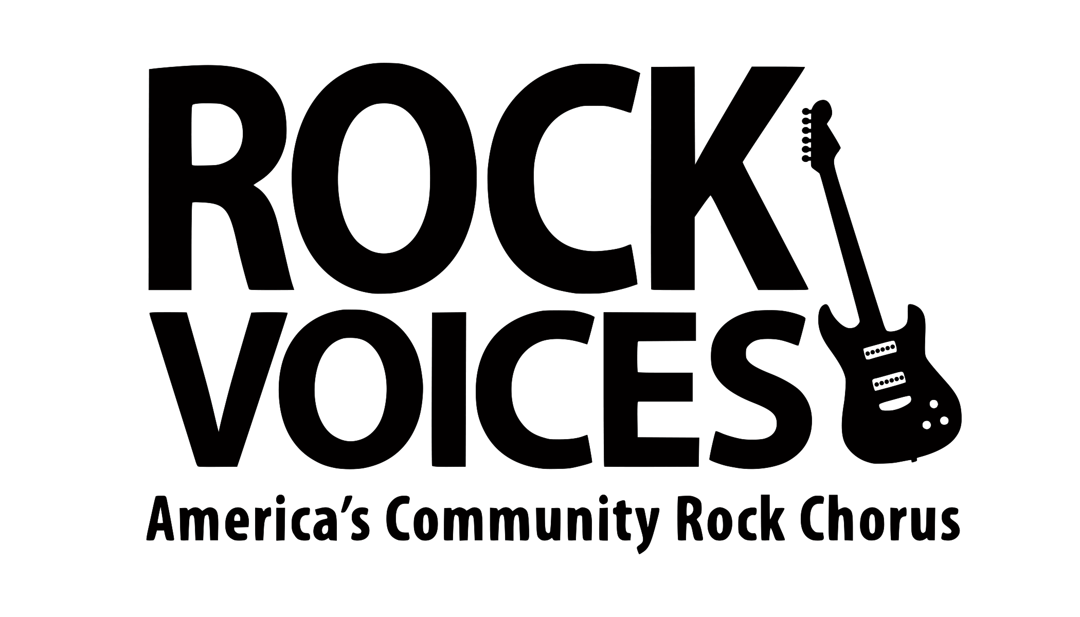 Rock Voices! Ithaca