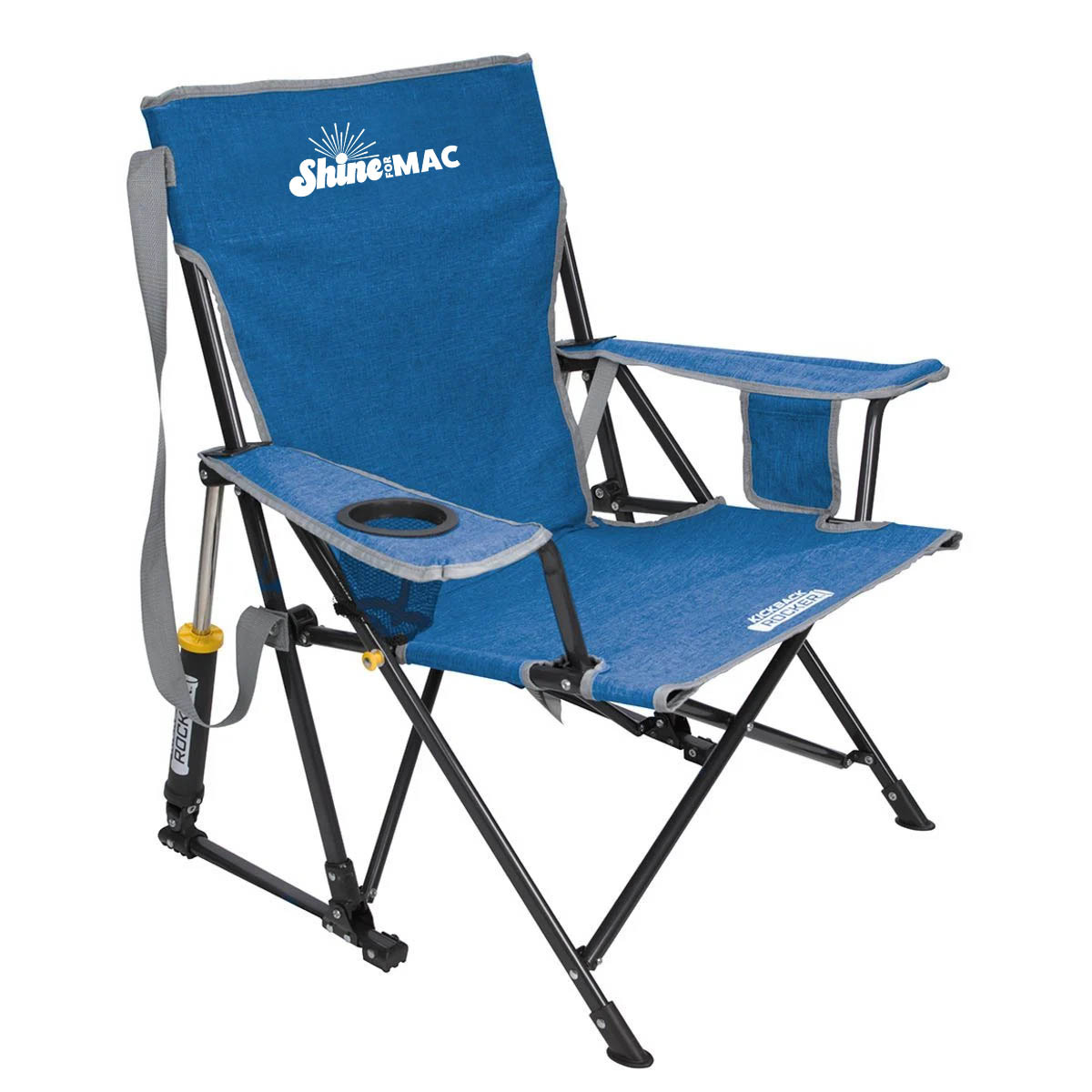 Shine for MAC Comfort Pro Rocker Chair