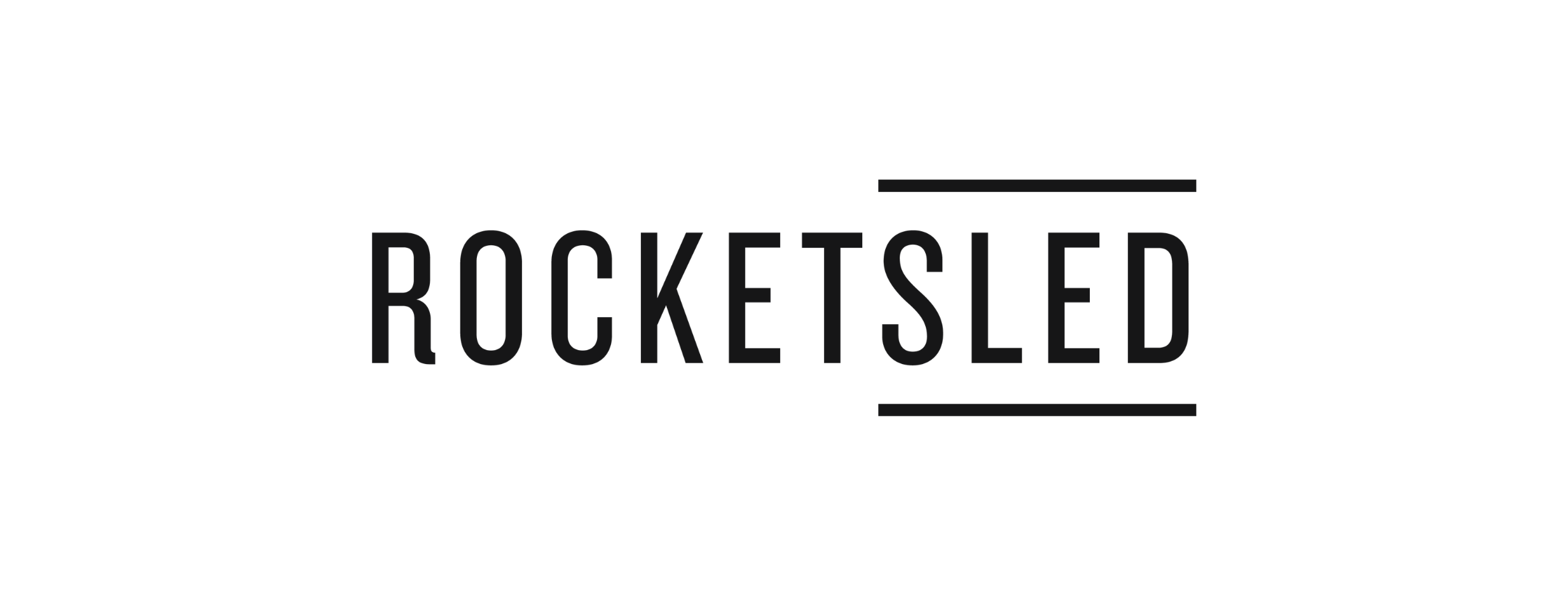 Rocketsled