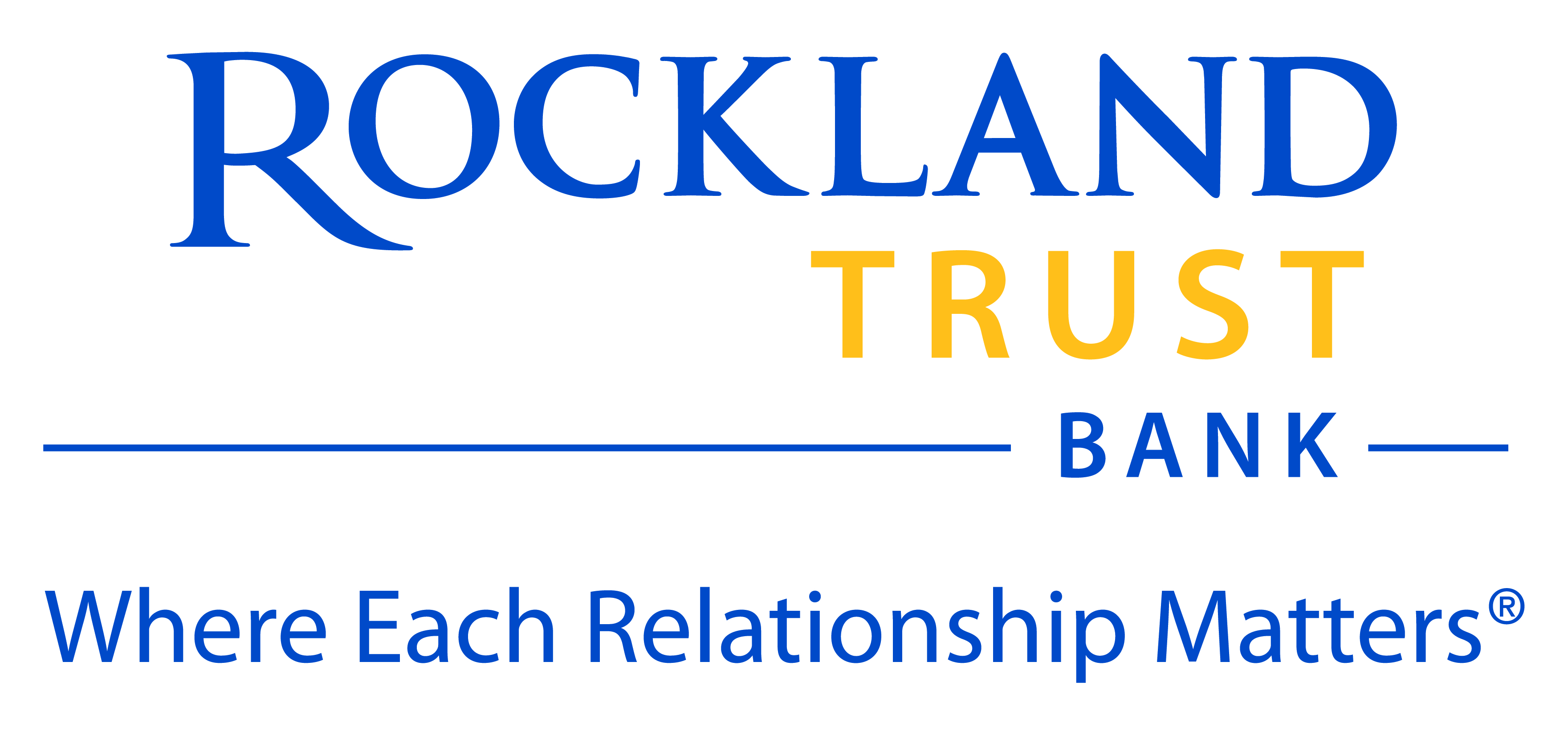 Rockland Trust