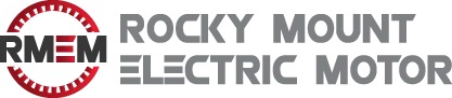 Rocky Mount Electric Motor