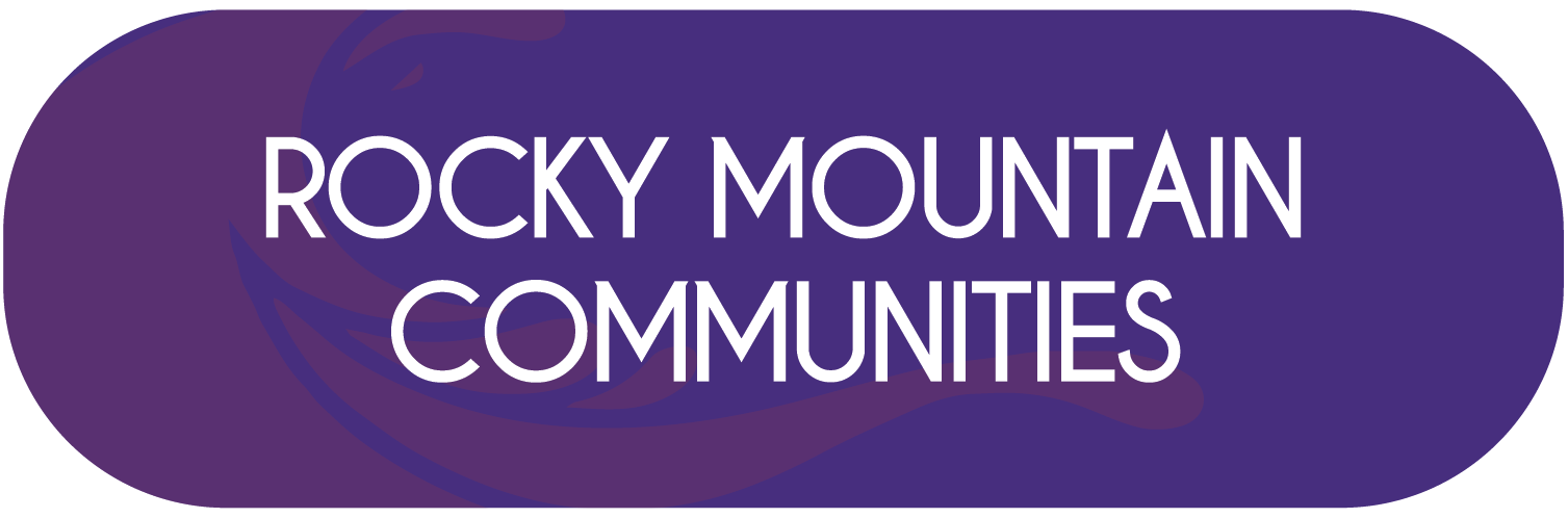 Rocky Mountain Communities