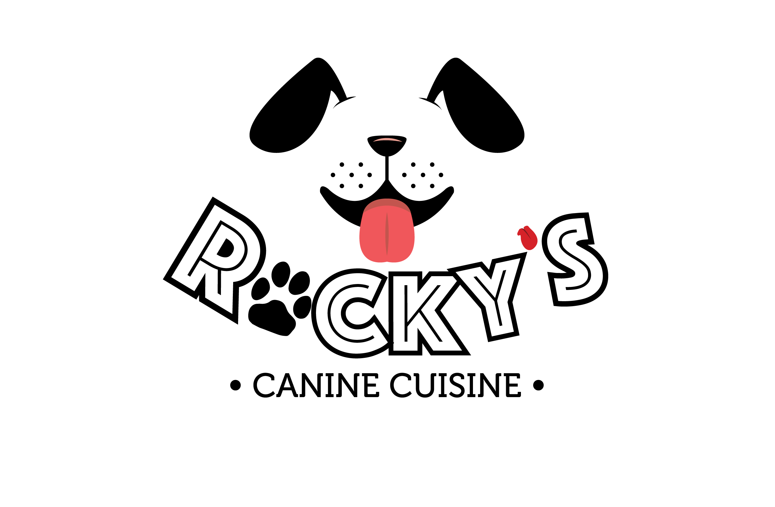 Rocky's Canine Cuisine