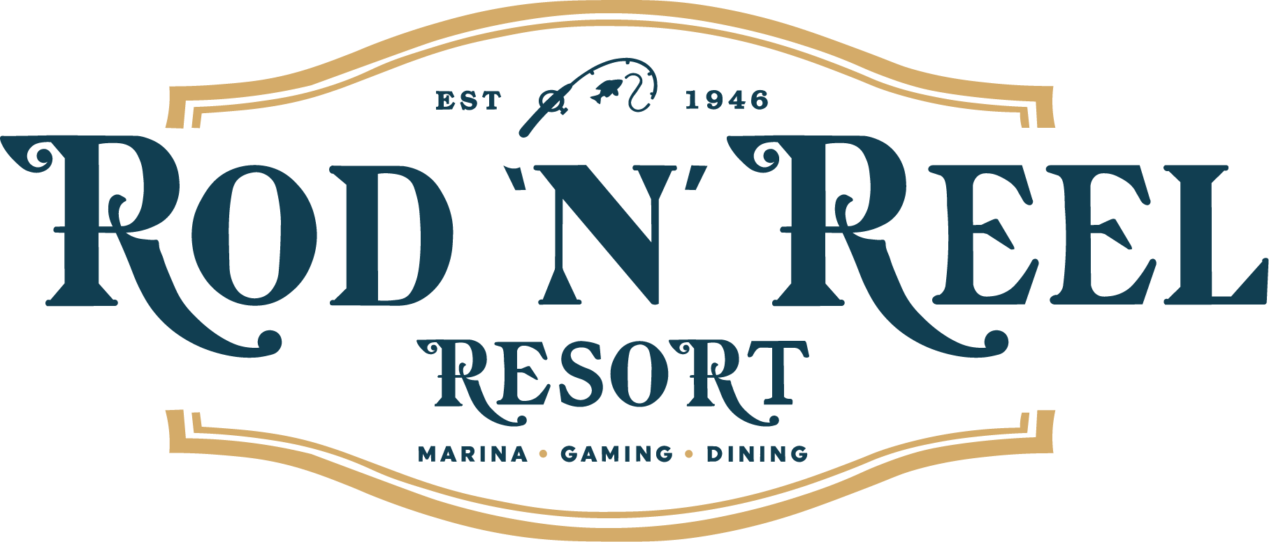 Rod 'N' Reel Resort