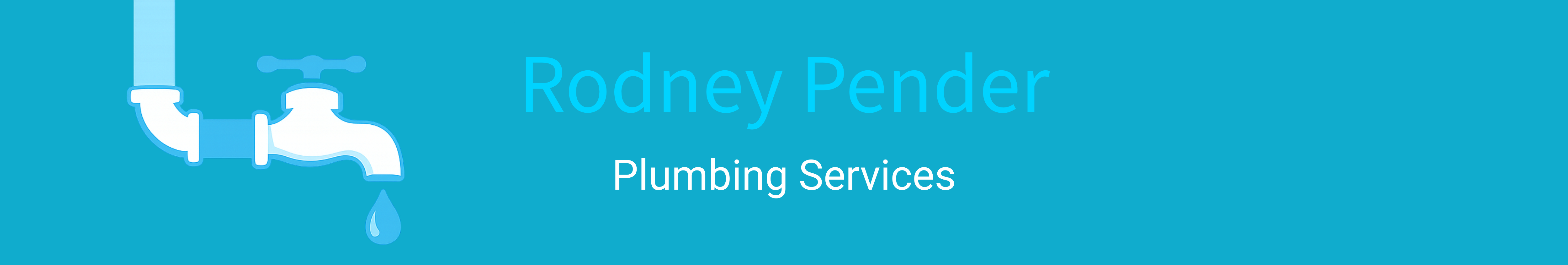 Pender Plumbing Service