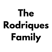 The Rodriques Family