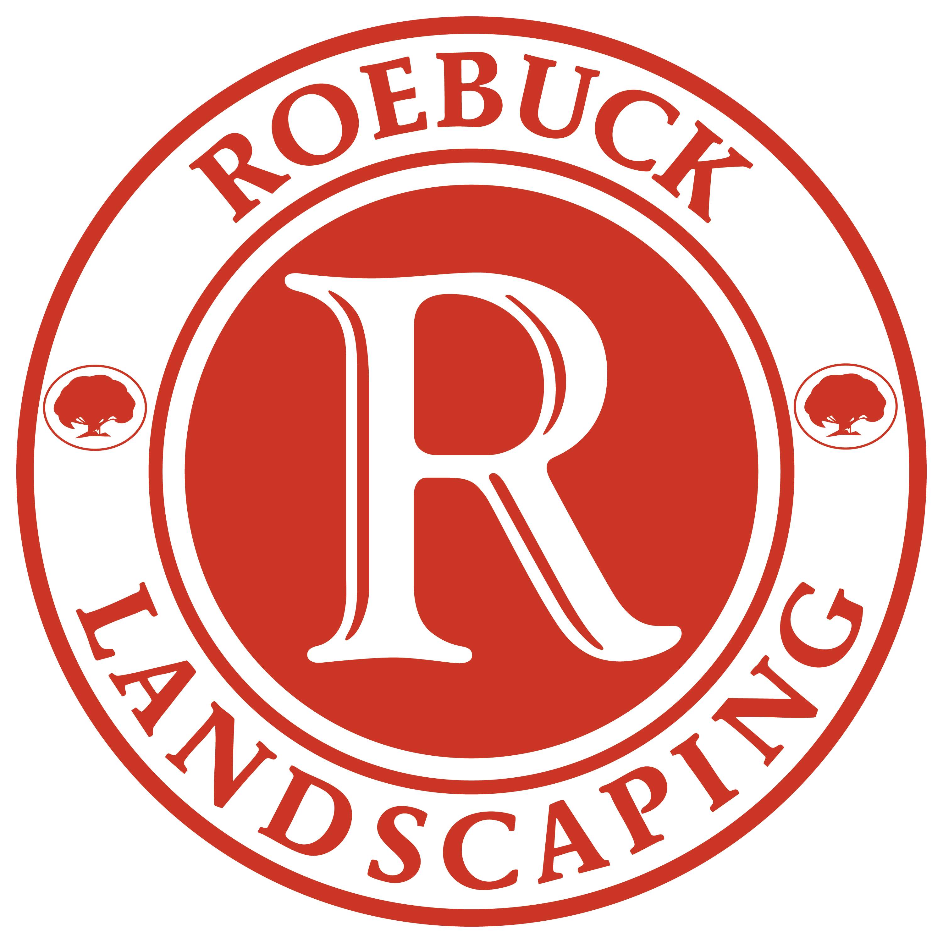 Roebuck Landscaping