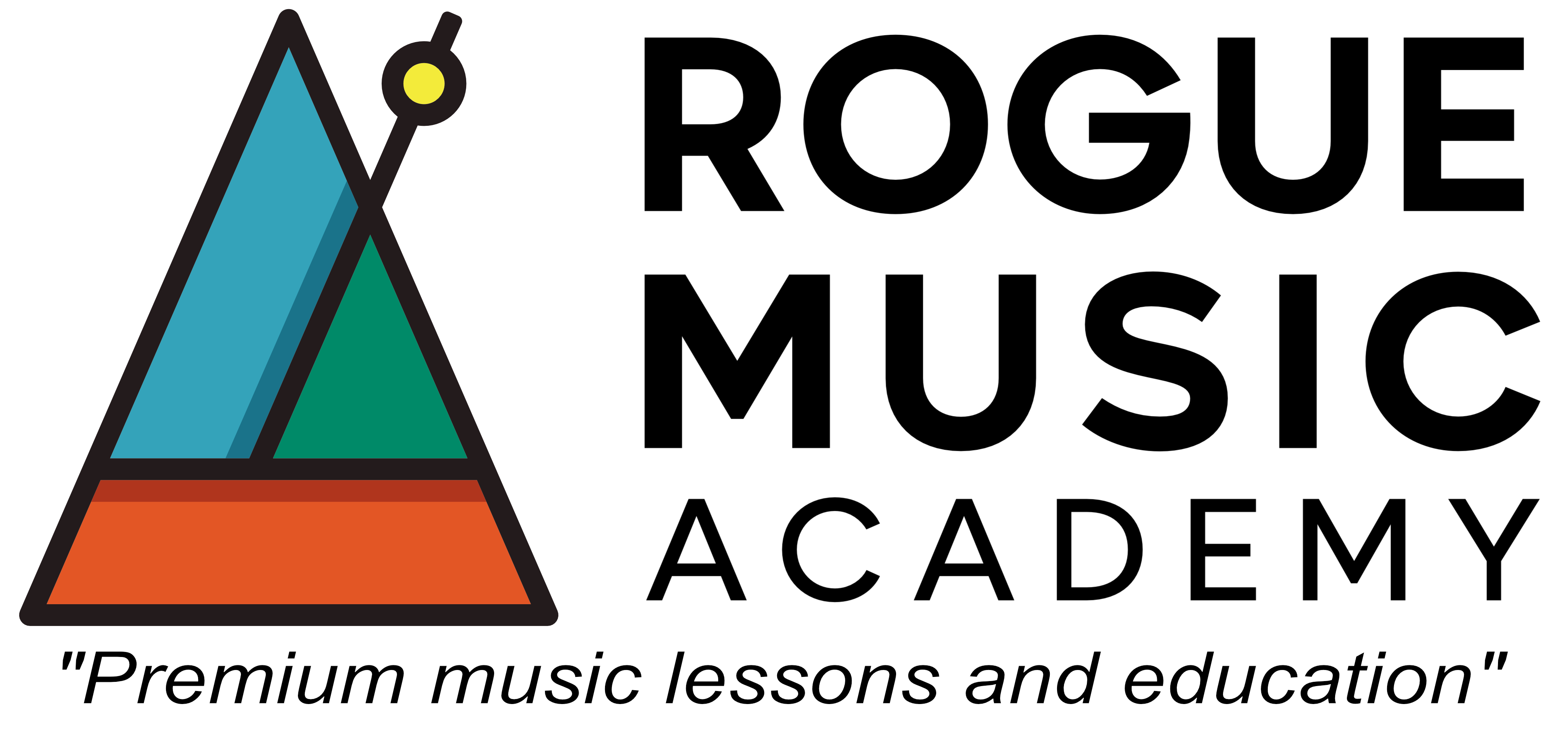 Rogue Music Academy