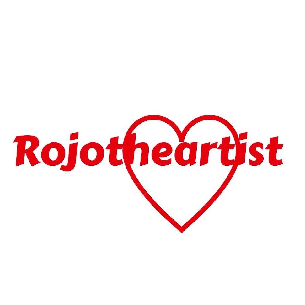 Rojo The Artist 