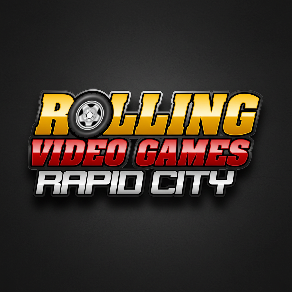 Rolling Video Games