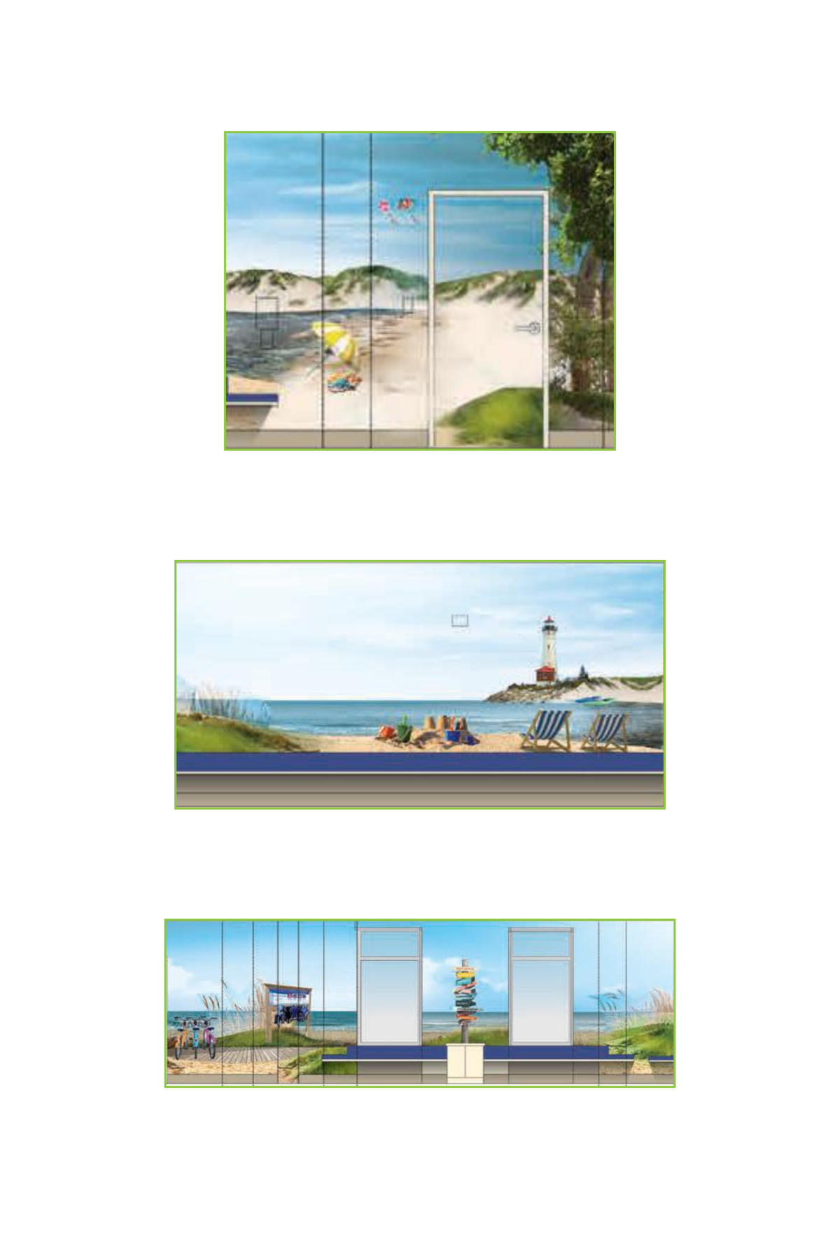 Envisioning a New Room of Magic