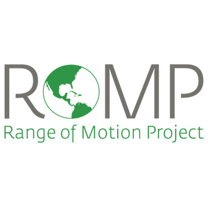 Range of Motion Project