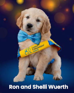 Ron and Shelli Wuerth