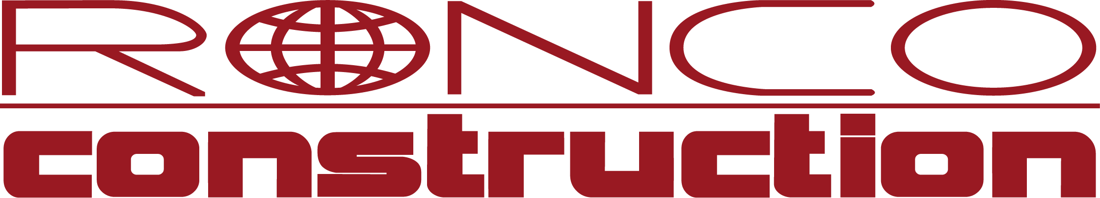 Ronco Construction