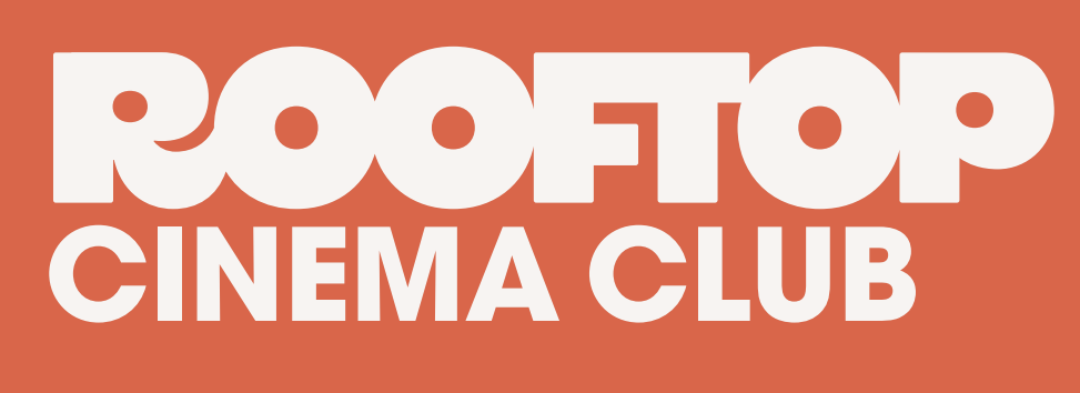 Rooftop Cinema 