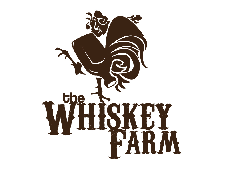 the Whiskey Farm