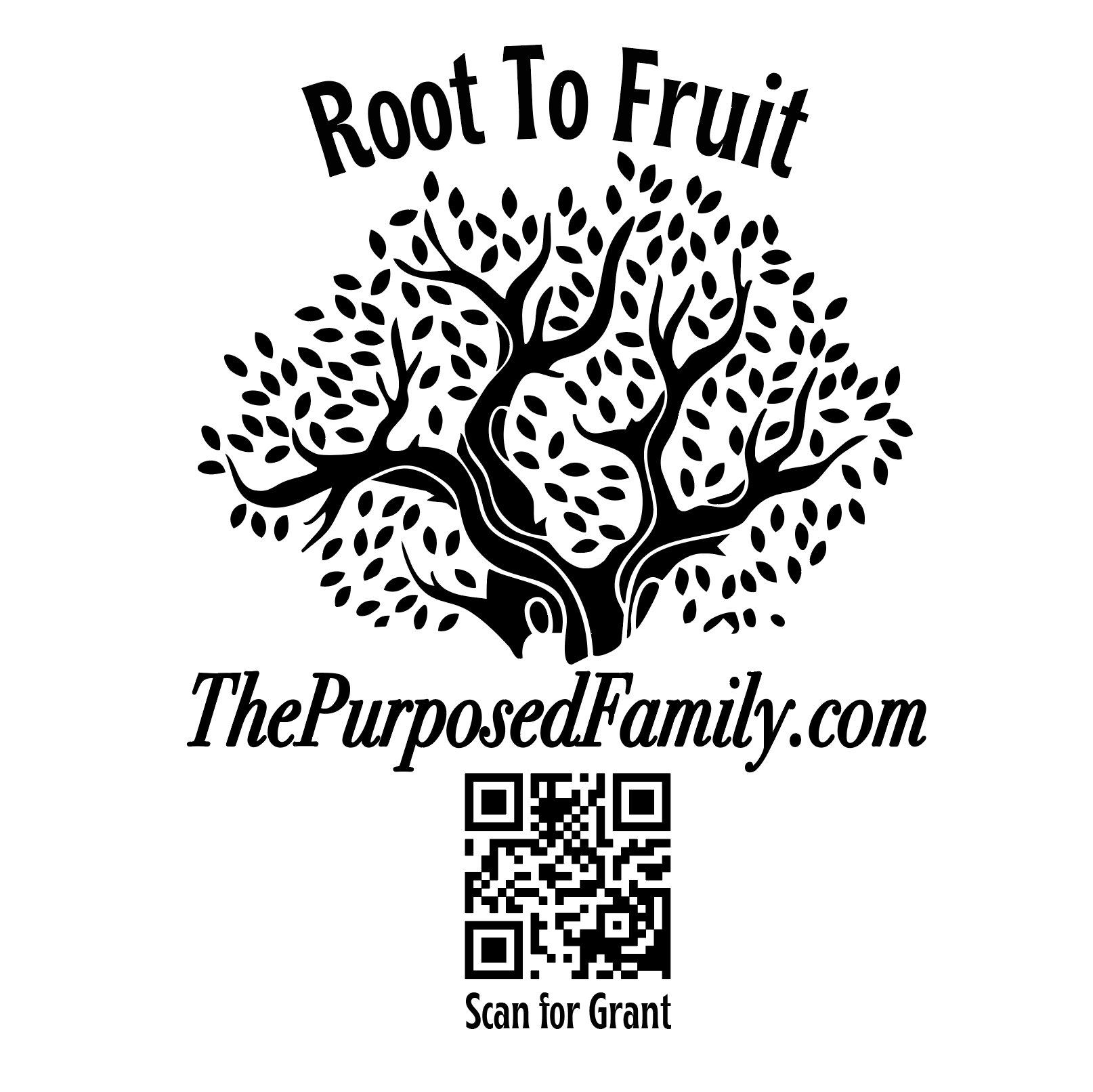 The Purposed Life