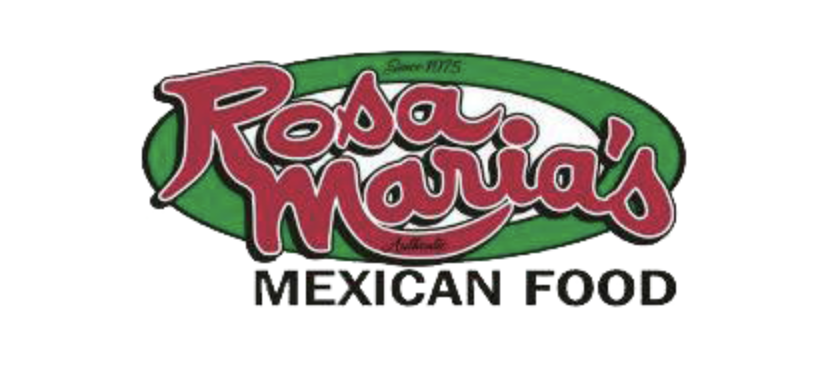 Rosa Maria's Authentic Mexican Food