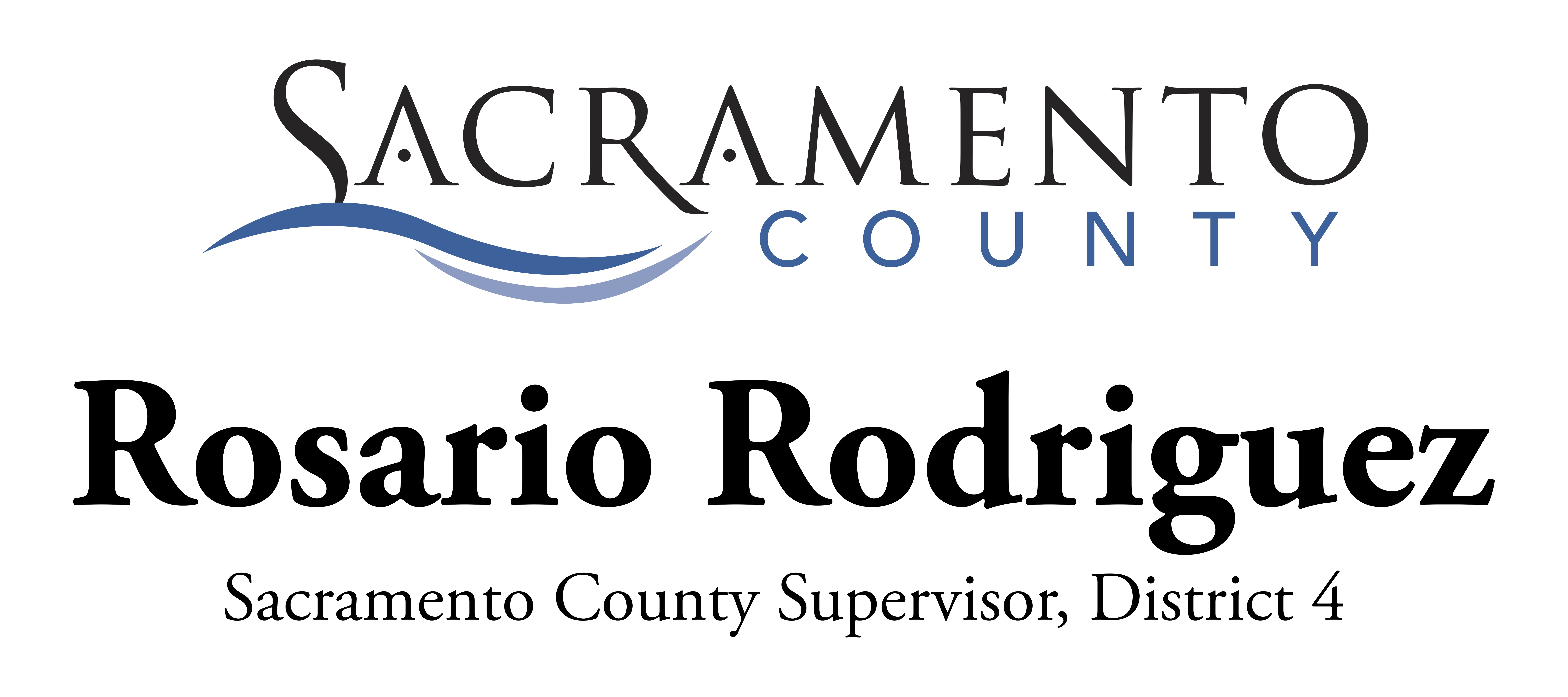 Supervisor Rosario Rodriguez