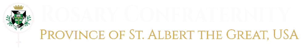 Dominicans Province of St Albert the Great USA