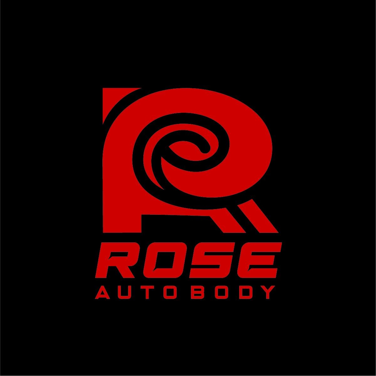 Rose Auto Body