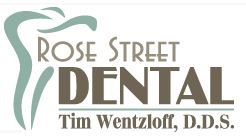 Rose Street Dental