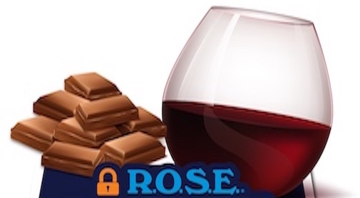 Wine & Chocolate Tasting Experience Auction