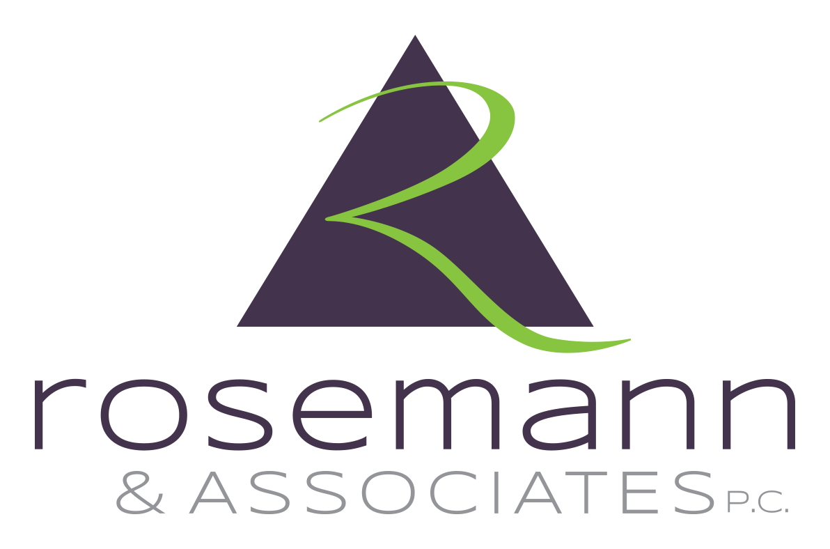 Rosemann & Associates