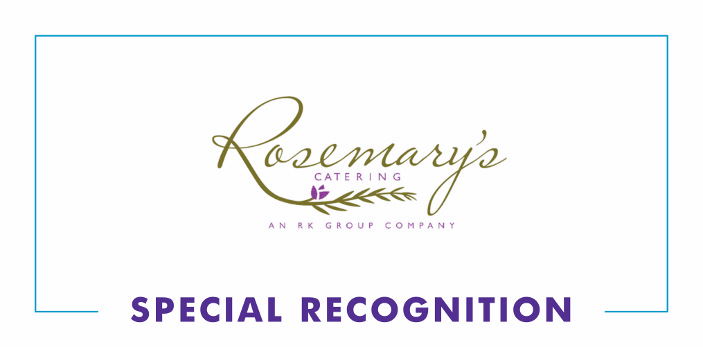 Rosemary's Catering