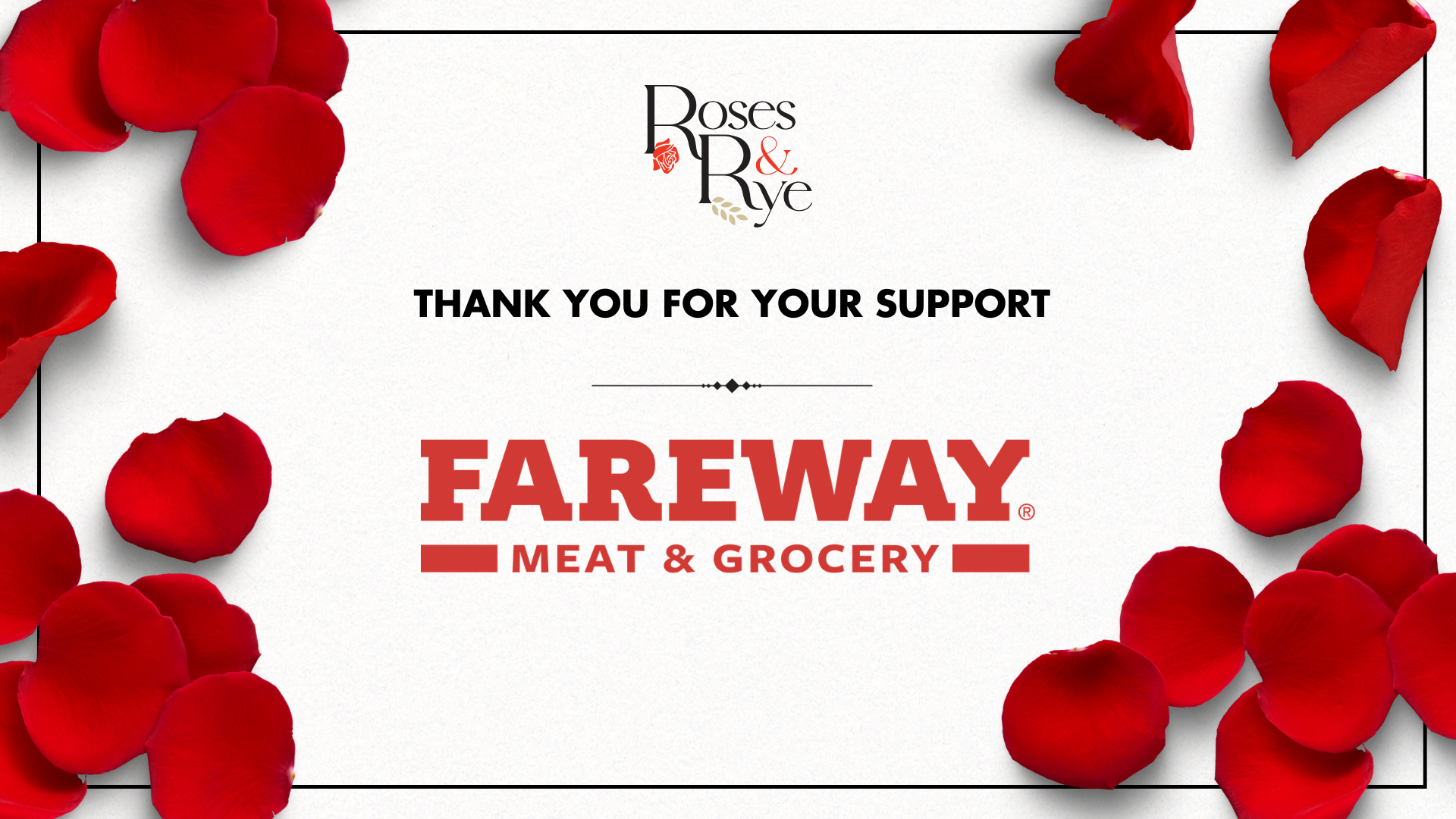 Fareway