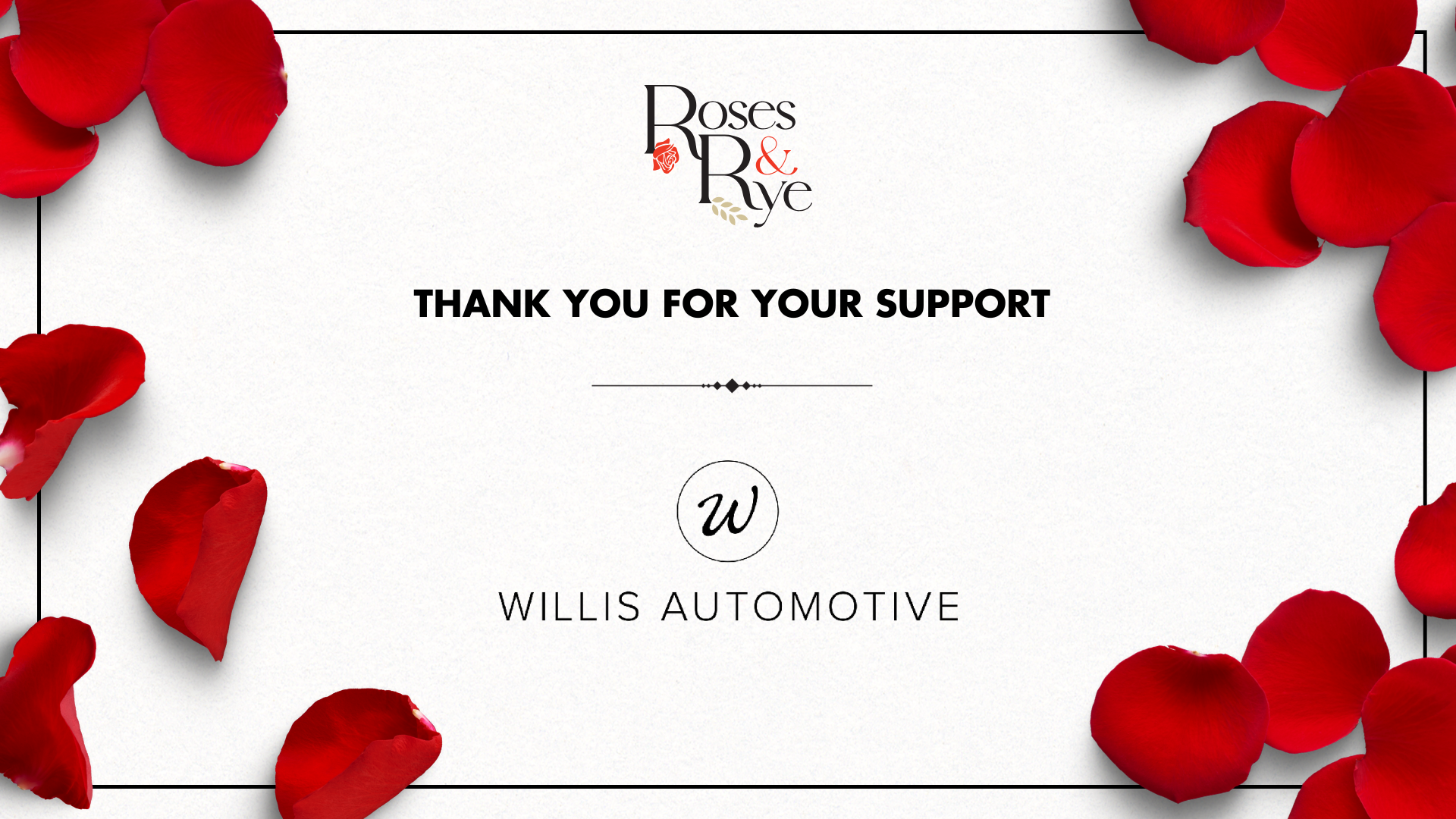 Willis Auto Campus