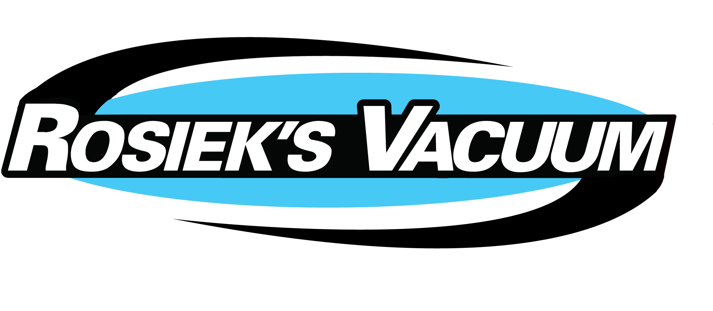Rosiek's Vacuum 