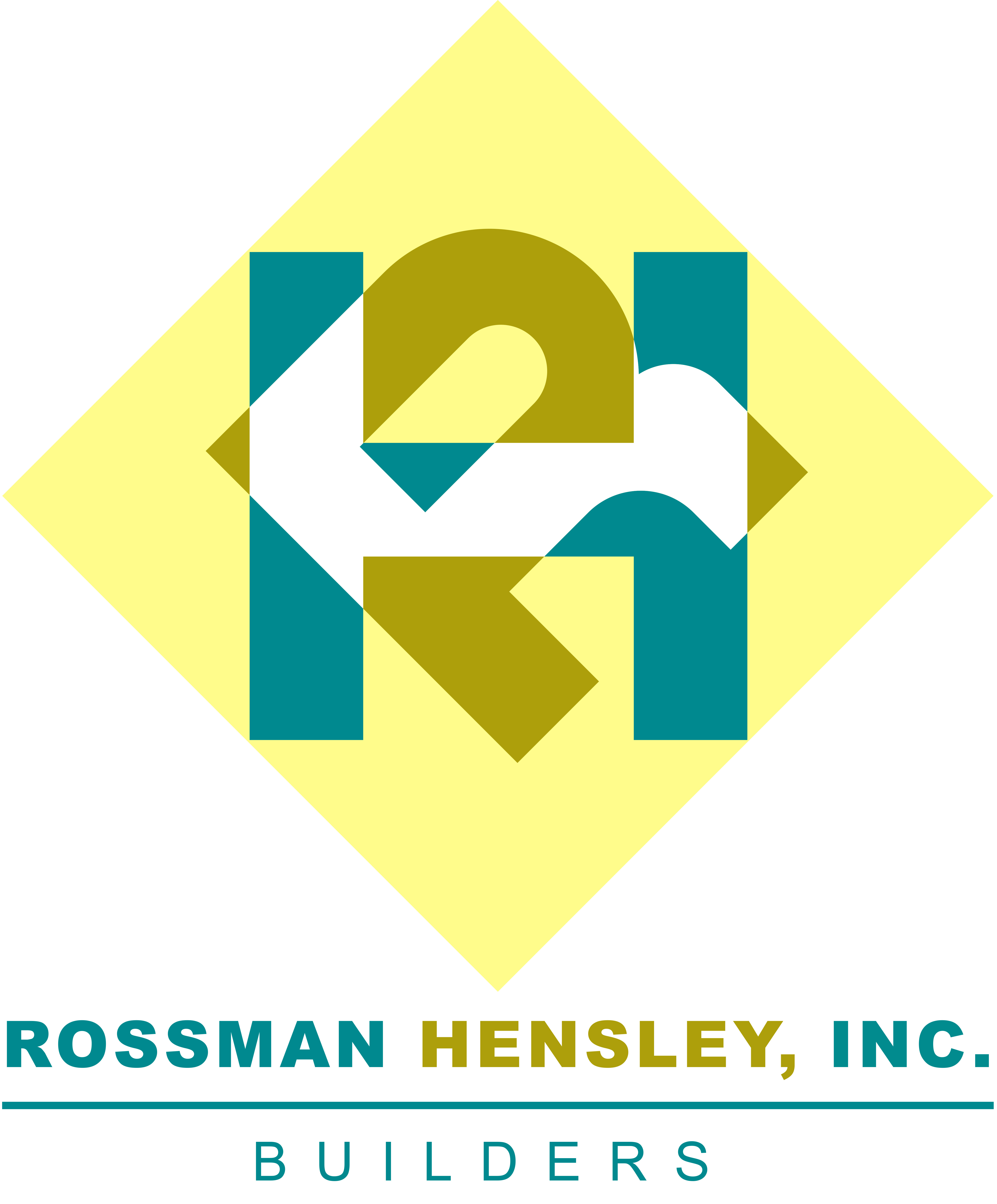 Rossman Hensley, Inc.
