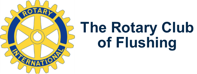 The Rotary Club of Flushing