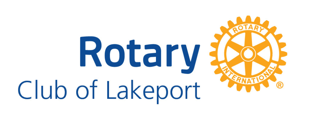 Rotary Club of Lakeport 