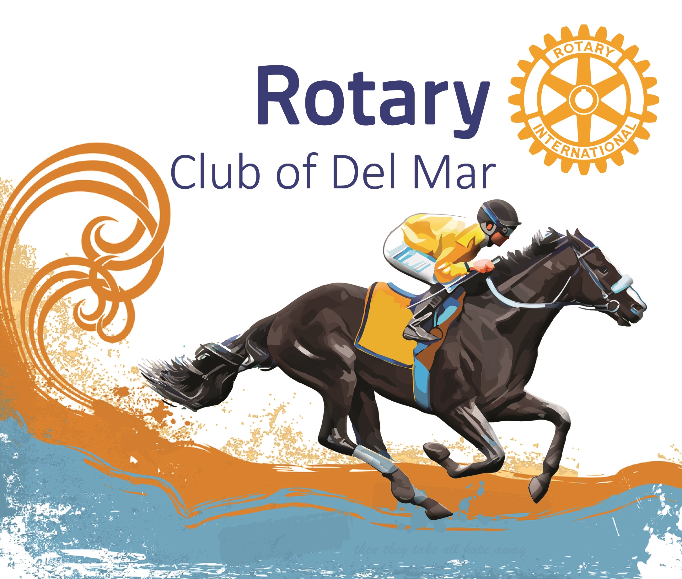 Rotary Club of Del Mar