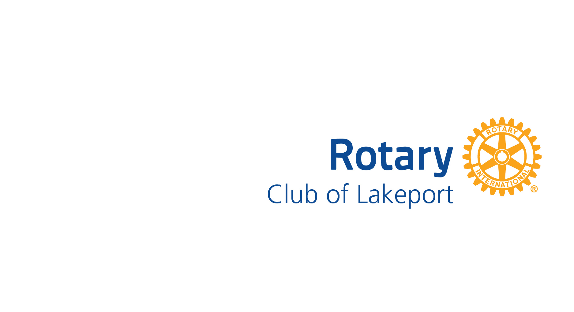 Rotary Club of Lakeport 