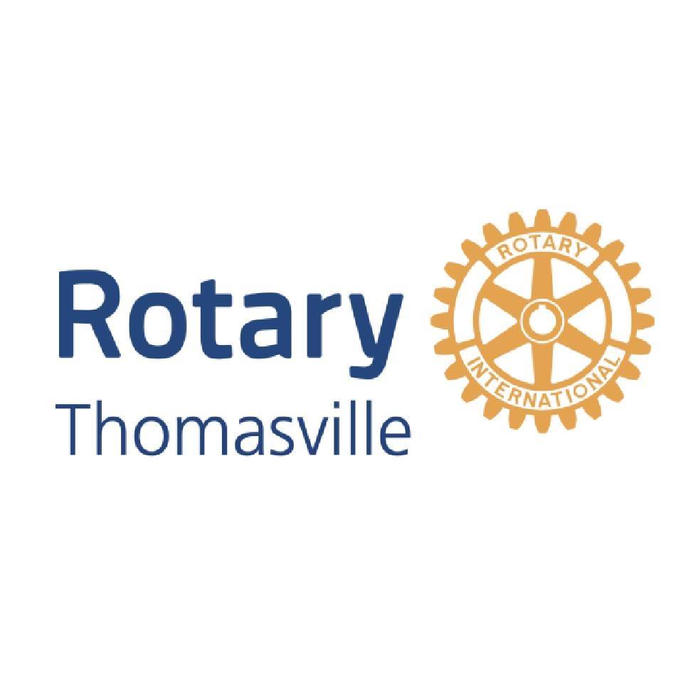 Thomasville Rotary Club