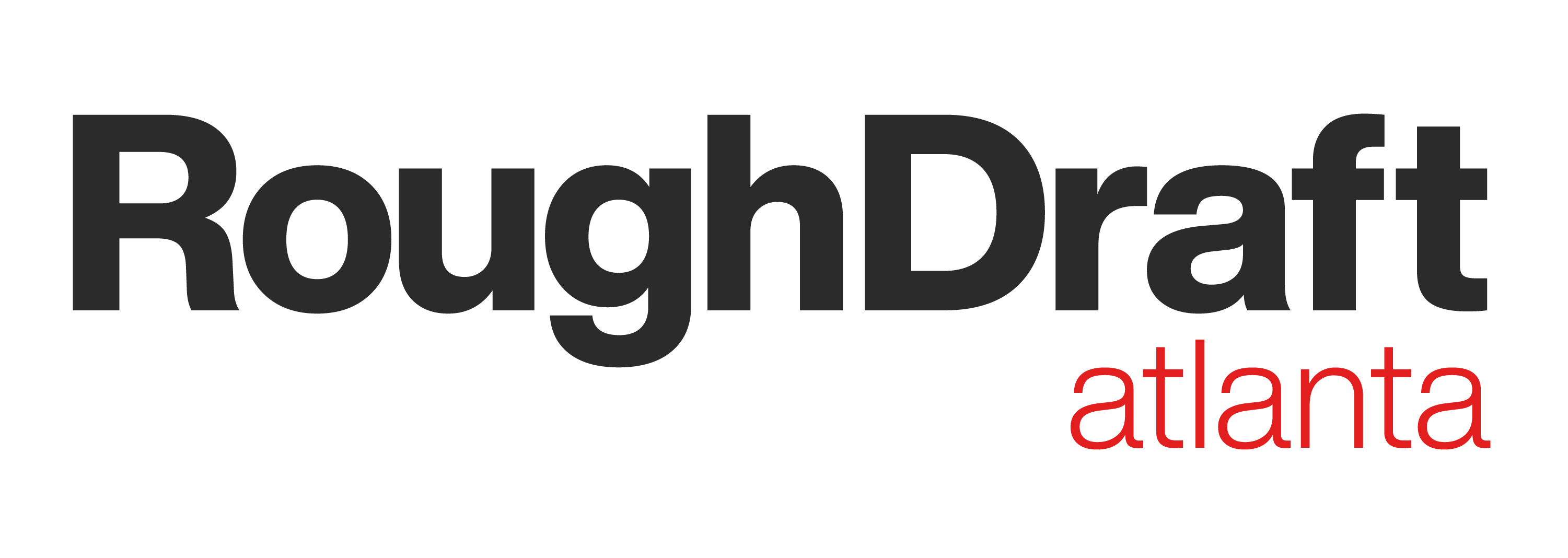 Rough Draft Atlanta